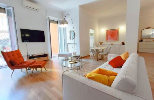 Oasis of design and comfort with terrace - Foto 14