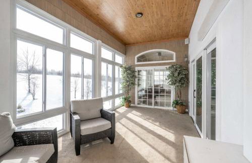 The Bishops Manor Stay for 10 - Foto 16