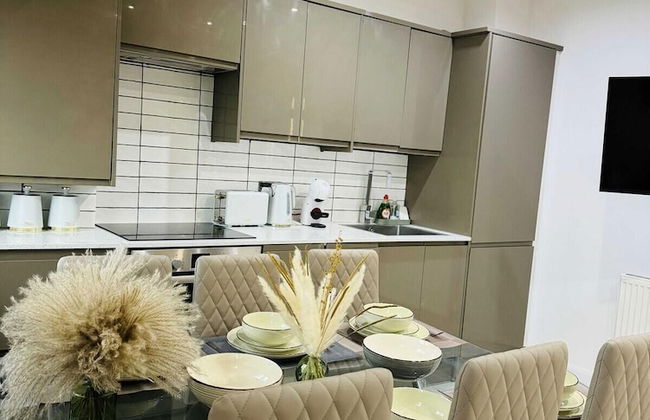 Stylish Two-story London Retreat - Foto 31