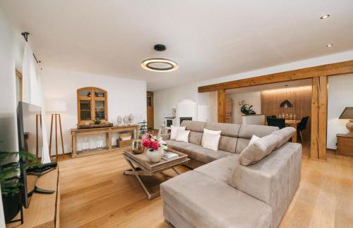 Mika Hof exklusive Apartments in Alleinlage mit Terrasse & Weitblick - Photo 36