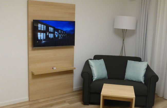 Leister Apparthotel - Foto 12