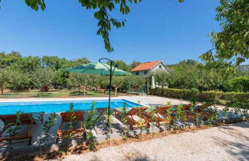 Cozy Home In Prolozac Donji With Wifi - Foto 11