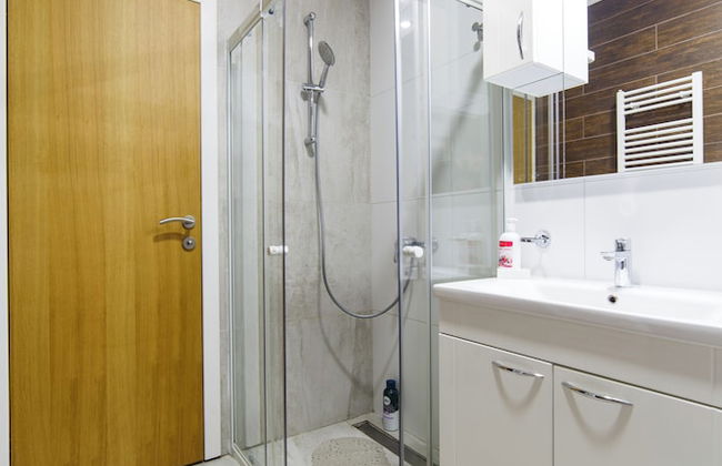 Casper B&B luxury apartments - Foto 17