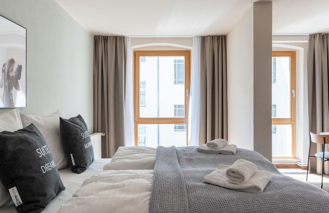 Schoenhouse Avenue by Limehome - Photo 28