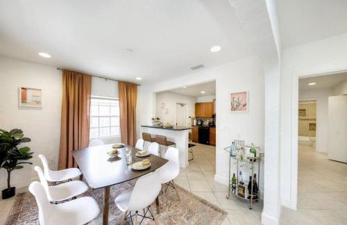 Palm Wave Says - Quiet House in Best Area - Foto 24