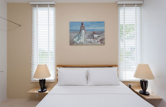 Fisherman Way Beach Villa - Foto 61