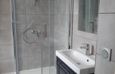 Studio meublé rénové superbes prestations proche Hyper Centre - Résidence La Fresnaie - Foto 11