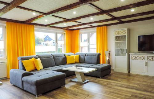 Ferienwohnung Zur Backstube - Foto 4