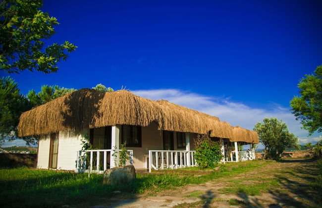 Cunda Fora Glamping - Foto 5