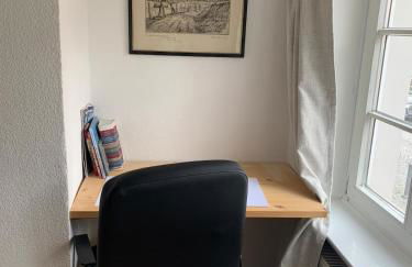 Home sweet Homeberg - Fachwerkcharme in Homberg - Foto 11