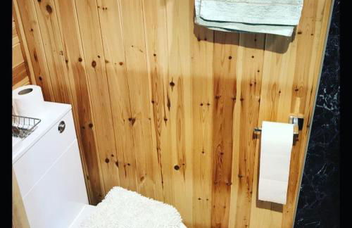 unique glamping carriage with stunning views - Photo 19