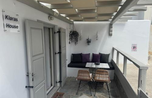 Klaras House - Foto 6