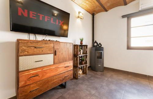 TGN-PentHouse-Duplex-Historical-5pax-Beach-WIFI-AC 20 - Foto 8