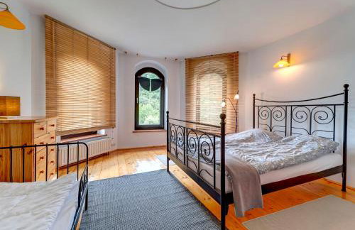 Holiday Home Zameczek Falsztyn by Interhome - Foto 81