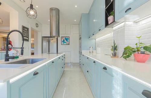 Villa Whiteloft Pool Spa Lounge - Foto 38