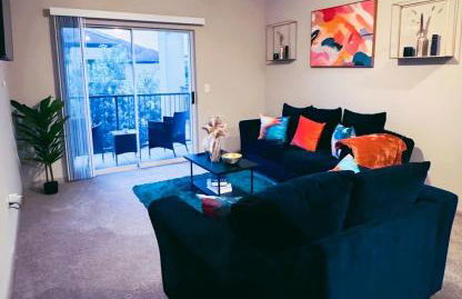 Vibrant Oasis in the Heart of Midtown & Downtown - Foto 2