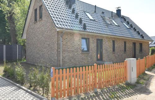 Idyllic Holiday Home in Damshagen with Terrace - Foto 9