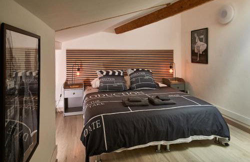 Cinéma Privé Maison Cosy Romantique - Foto 18
