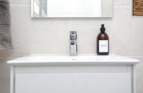 Luxury Duplex 2-Bed Apartment Fruit Market Marina - Foto 25