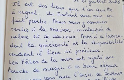 Un instant avec vous - Foto 43