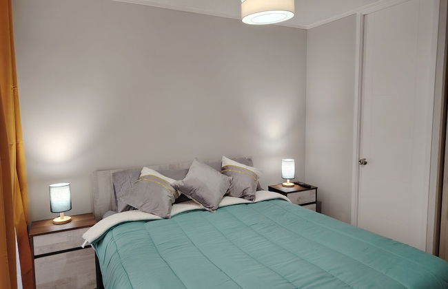 Oceana Suites Rengifo - Foto 4