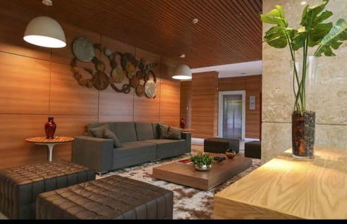 Confortável Studio no Park Sul próximo ao aeroporto - Foto 40