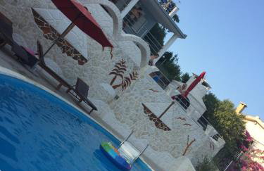 Apartments "Villa Antea" - Photo 1