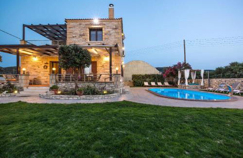 Villa Archontissa - Foto 3