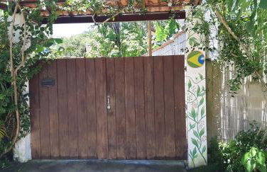 Aldeia Itamambuca Chalé Camping Ubatuba - Foto 33