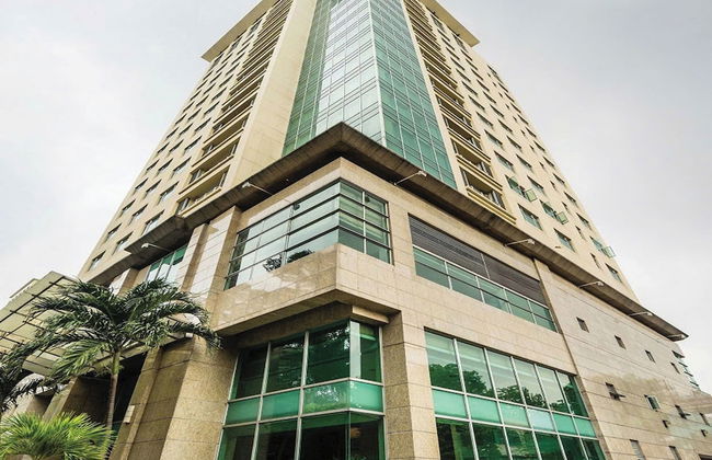 Emily IndochinaPark Luxury Saigon Center - Foto 10