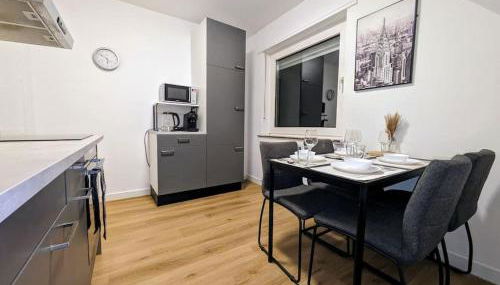 Apartment 'Tannen' Grenze Enschede - Foto 5