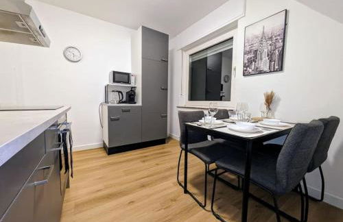 Apartment 'Tannen' Grenze Enschede - Foto 5