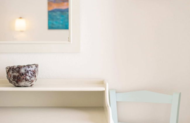 Kavos Hotel Naxos - Foto 60