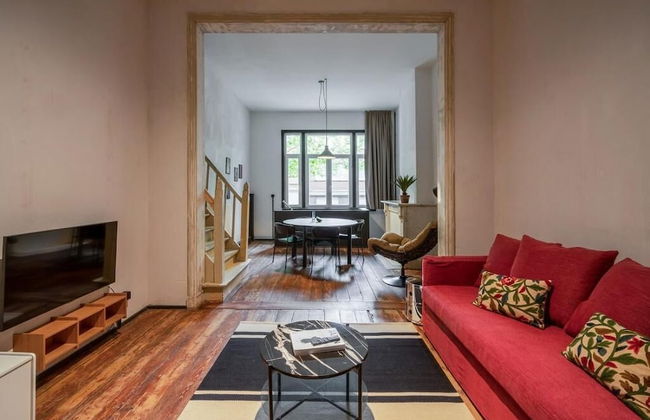 Smartflats - The Brooklyn - Photo 15