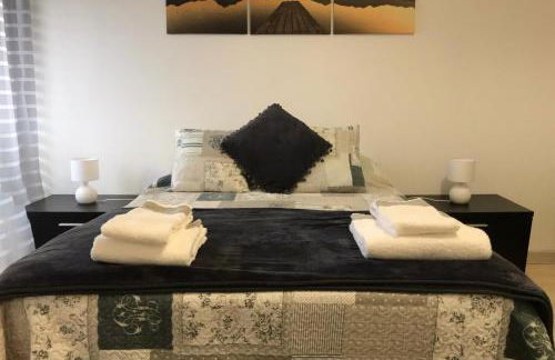 Confort Apartment 2 Bedrooms - Foto 35