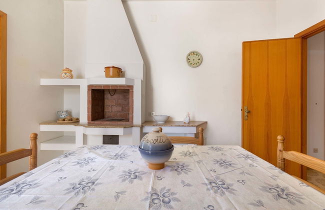 Villa Rosaria - Foto 6