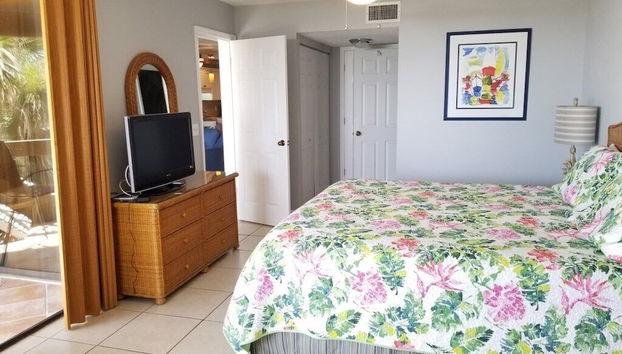 Hibiscus B203 - Foto 5, Habitación