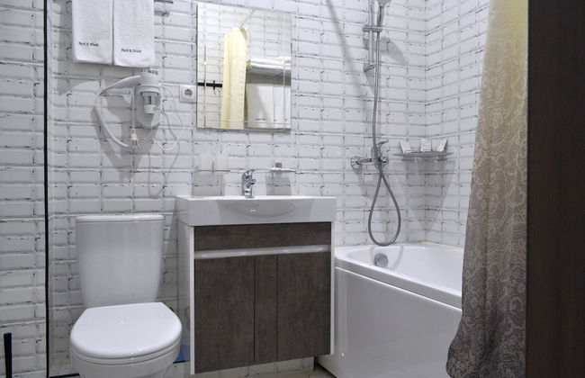 Apartment Park & House 42 - Photo 18