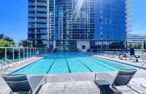 Altitude 25th floor luxury Penthouse - Foto 25