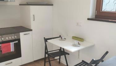 Ferienwohnung Gänsweide Neueröffnung - Foto 3