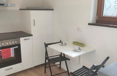 Ferienwohnung Gänsweide Neueröffnung - Foto 3