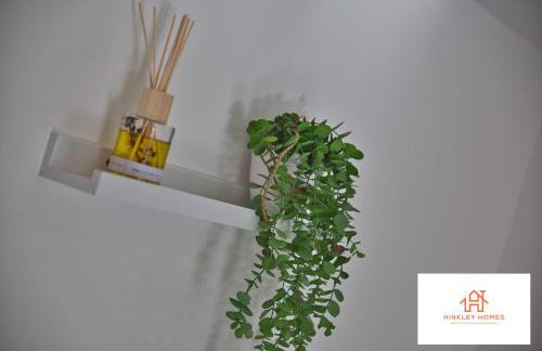 Cosy central 1bedroom apartment in Bridgwater long stays welcome By Hinkley Homes Short Lets & Serviced Accommodation - Foto 7