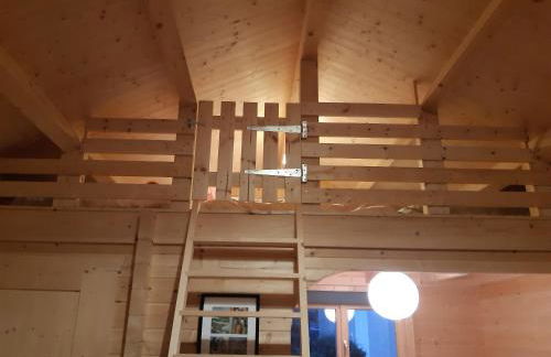 Springbank Cabin - Foto 28