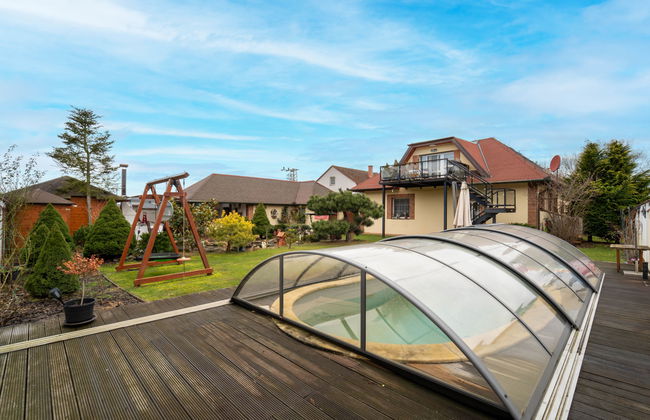 Vrbová Lhota U Aničky - Foto 37