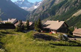 Les quatre marmottes - Photo 17