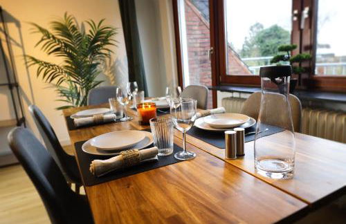 Nalia Homes - Elegant Central Apartment - Foto 7