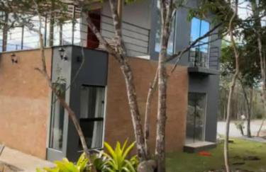 Casa Beija-flor no Vale do Capão - Foto 31