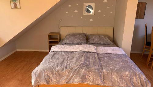 Gemütliches Studio in ruhiger Lage mit Klimaanlage, Netflix und Parkplatz - Photo 5