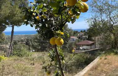 Maison de Rêve avec Piscine Privative et Vue sur Mer - Proche Barcelone et Port Aventura - Foto 22