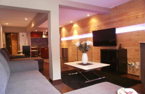 Residence Aqualiva à Valberg Piscine privative dans chacun des appartements situé à 20 m des pistes de ski - Foto 47